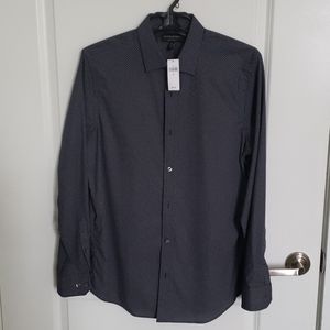 Banana republic dress shirt